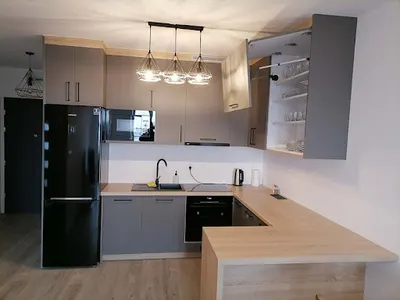 Meble na wymiar Patrycjusz Dąbrowski